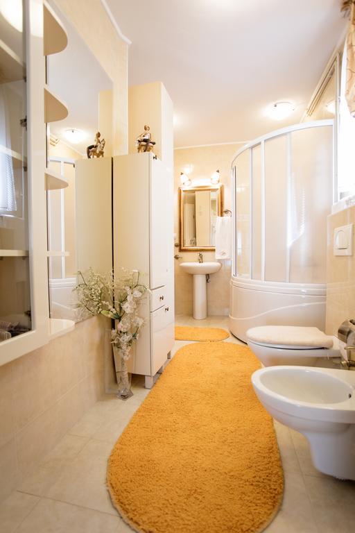 Garni Hotel President De Luxe Крагуєваць Номер фото